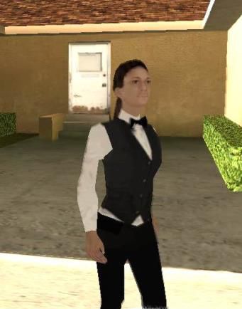 侠盗猎车手圣安地列斯怎么找女友