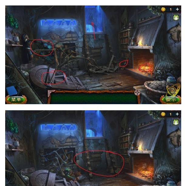 密室逃脱求生系列1极地冒险攻略4字母组合的名字