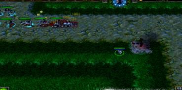 绿色循环圈海量版新手攻略，稳定进无尽！