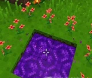 迷你世界糖果世界传送门怎么造