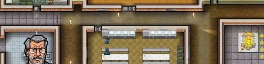 监狱建筑师攻略