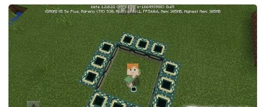 新版本末影之门怎么做