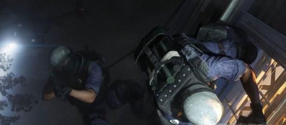 彩虹六号一直连接服务器 解决方案