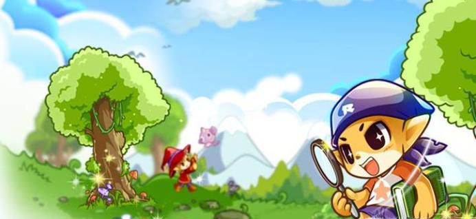 洛克王国幻光迪莫攻略