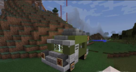 我的世界怎么找到宝藏