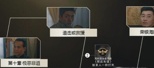 隐形守护者第十章攻略