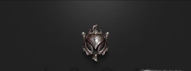 2019赛季LOL段位图标