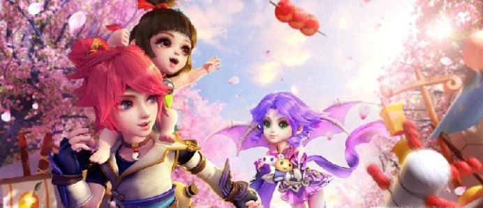 梦幻西游七彩积分怎么用