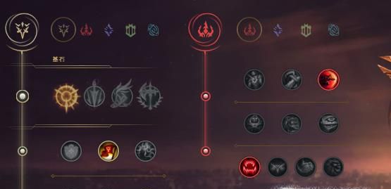 无限火力赵信怎么出装