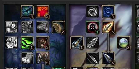 魔兽世界怀旧服猎人升级天赋推荐