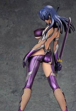 対魔忍阿莎姬完全版攻略