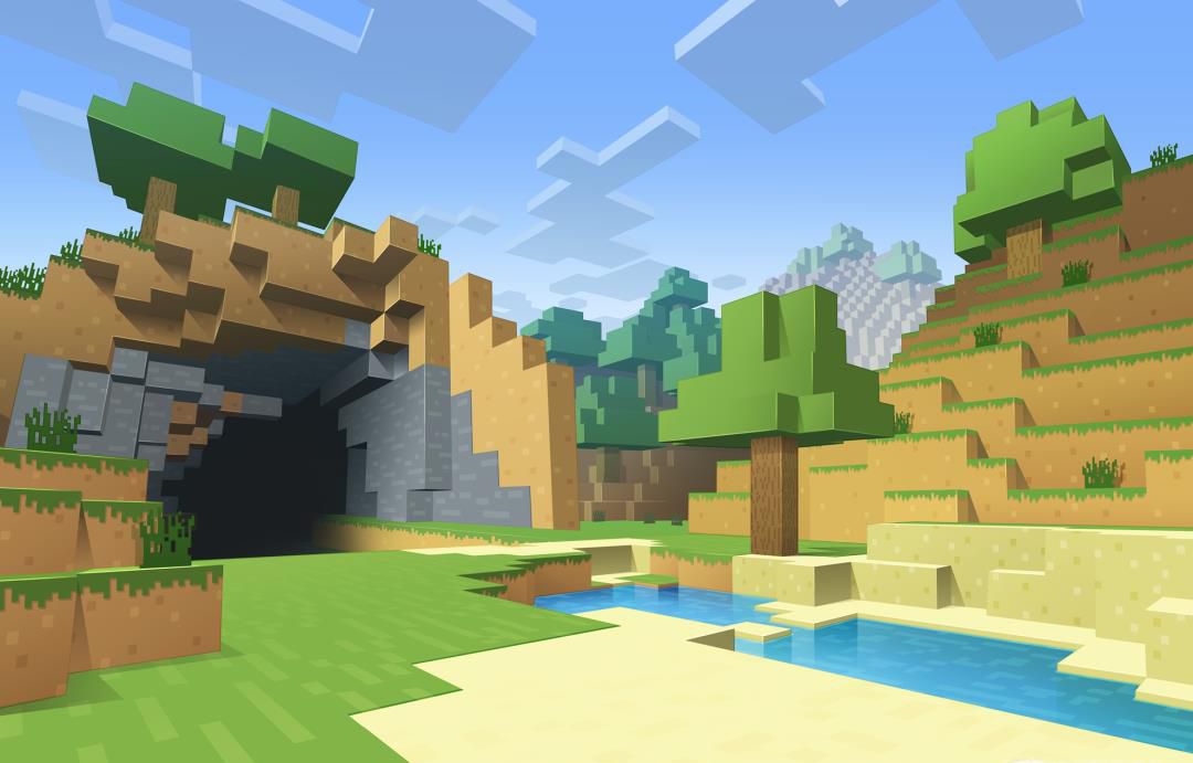 我的世界原版指令大全