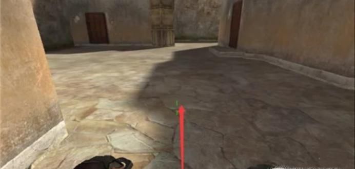 生死狙击身法教学连跳和弹跳攻略