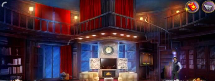 密室逃脱22海上惊魂罪恶之路攻略10兄弟为何反目