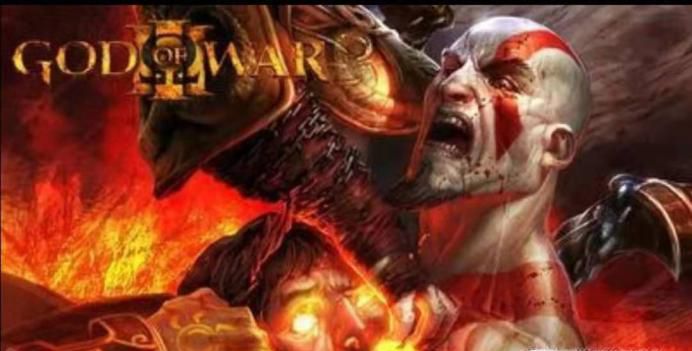 战神3是否能够杀死爱神