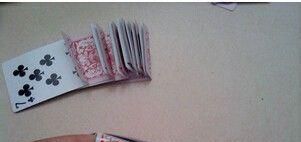 如何玩回旋扑克