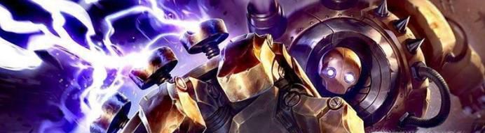 英雄联盟中布里茨的皮肤及其价格