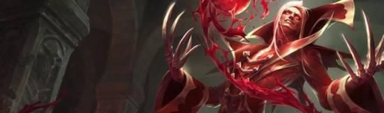 lols9赛季theshy上单猩红收割者吸血者符文出装