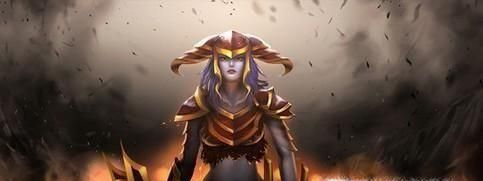 LOL无限火力龙血武姬希瓦娜怎么出装