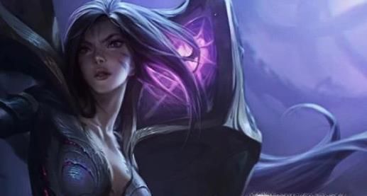 无限火力卡莎怎么玩怎么出装