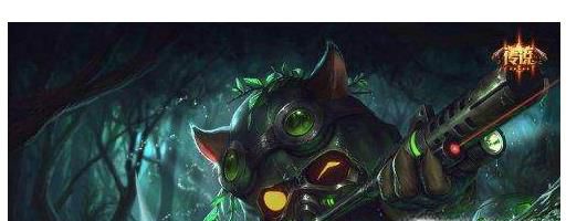 提莫皮肤哪个好看 性价比高，女生必看