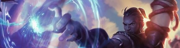 英雄联盟中瑞兹的皮肤及其价格