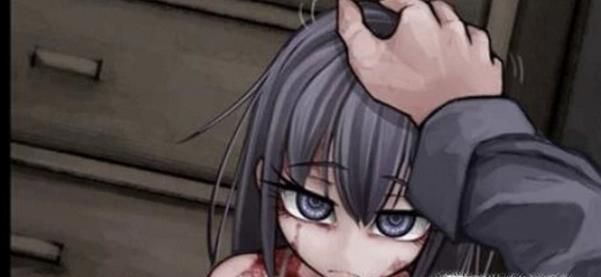 奴隶少女希尔薇1.6攻略