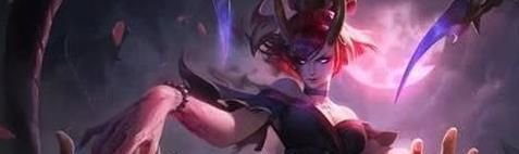 英雄联盟中伊芙琳的皮肤及其价格