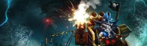 英雄联盟中兰博的皮肤及其价格