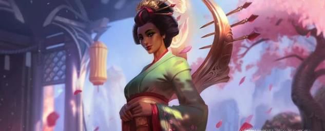 英雄联盟中卡尔玛的皮肤及其价格