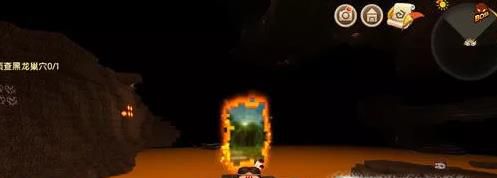 迷你世界新版传送门怎么做