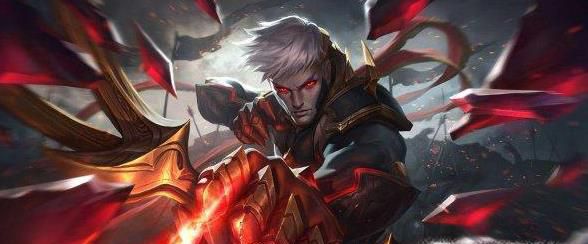 LOL游戏中49块钱的征服者韦鲁斯,值得买吗?