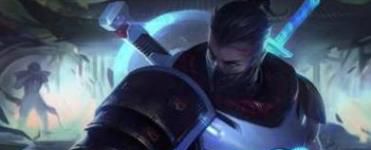 英雄联盟中慎的皮肤及其价格