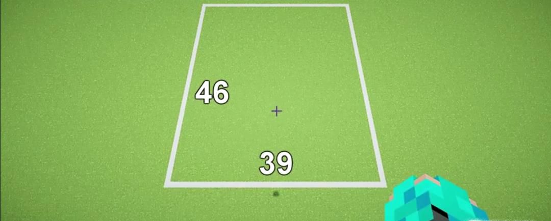 迷你世界豪华房子教程