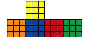 三阶魔方入门玩转基础十字架结构