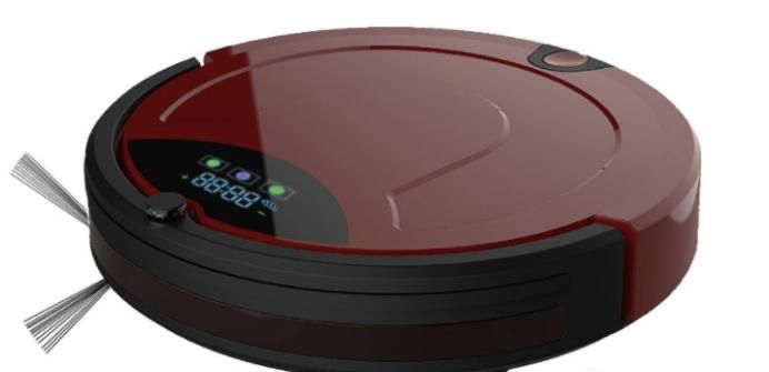 扫地机器人使用方法与技巧