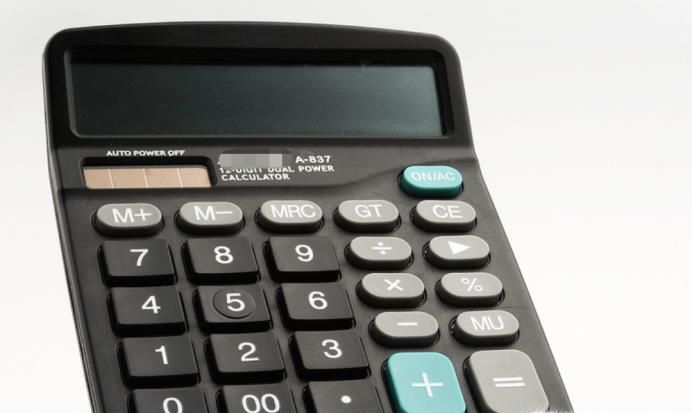 如何用计算器弹奏流行歌曲