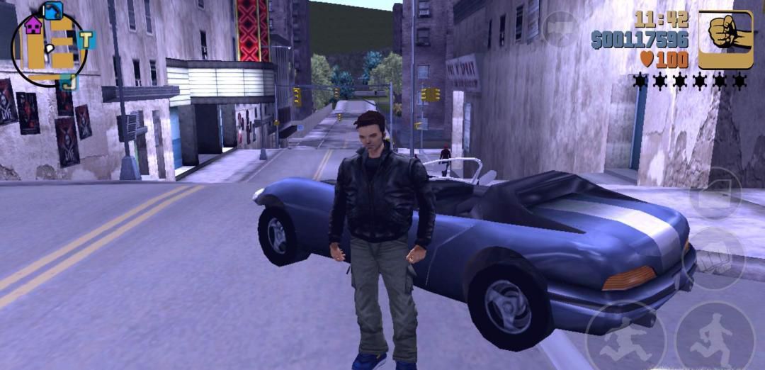 侠盗飞车罪恶都市秘籍作弊码