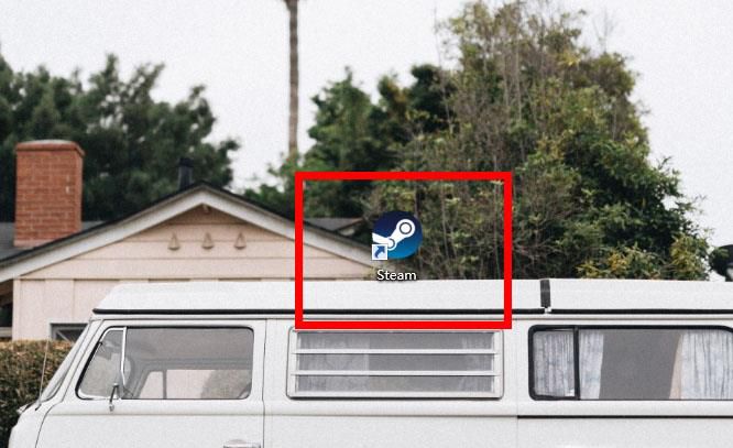 Steam运行错误 提示无法在非英文文件夹运行?