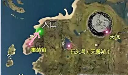 游戏《森林》玩法攻略——武士刀获取