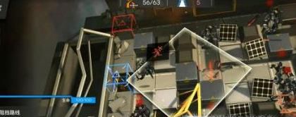 明日方舟主线任务4-9怎么打 4-9怎么打三星