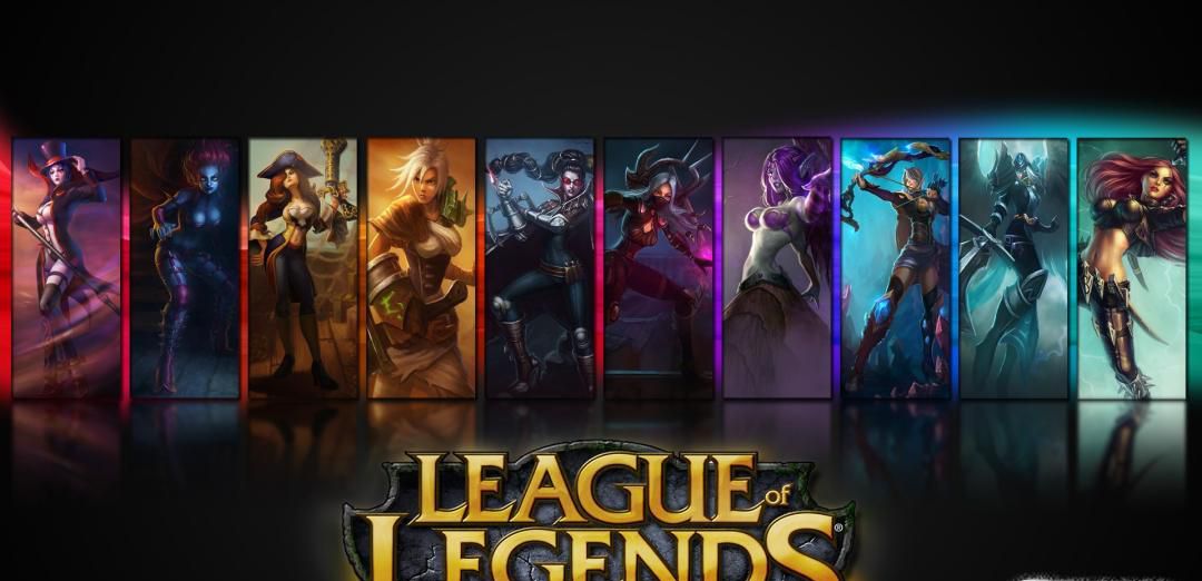 英雄联盟炫彩皮肤怎么用