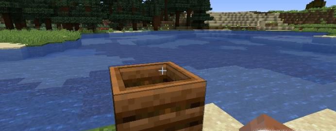 我的世界堆肥箱怎么用