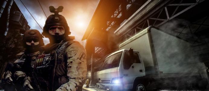 csgo如何切换成世界服