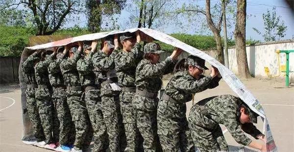 团日活动可以做哪些游戏