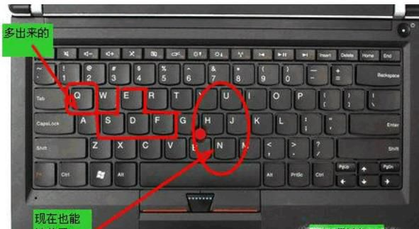 魔兽世界按键设置