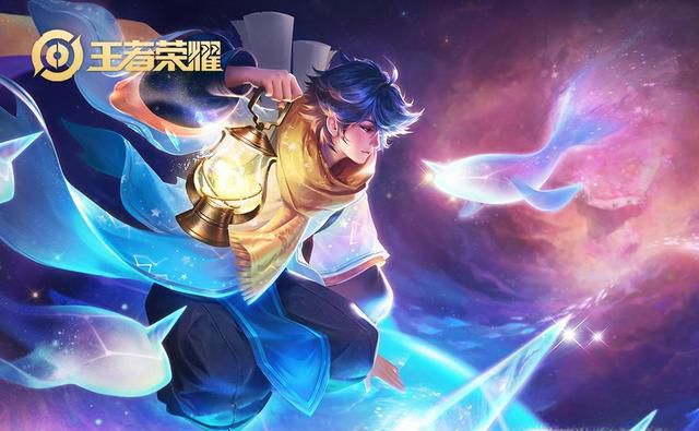 王者荣耀连续抽王者水晶攻略