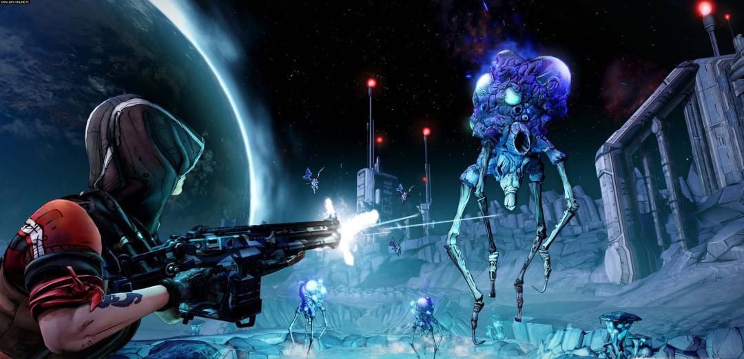 无主之地2金钥匙怎么获得