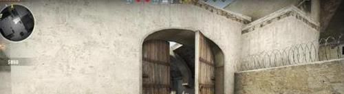 csgo怎么自己建房间练烟雾