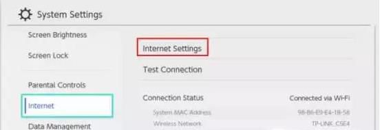 如何解决switch游戏下载慢的烦恼